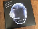⁠Daft Punk Random Access Memories 10th Anniversary 3LP Vinyl Box Set NM Booklet⁠