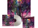 Mastodon Marrow Deep LE Metallic Silver 2LP Vinyl, Sealed, Sold Out