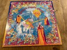 Gorky's Zygotic Mynci - Bwyd Time First UK Press Vinyl G/F w/ Insert ANKST 1995