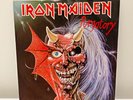 Iron Maiden Purgatory 7