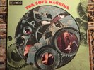 The Soft Machine Self Titled 1968 UNCENSORED Original Vinyl LP Record Psych