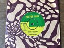 Reggae Larry Marshall – Snake In The Grass / V.C. 10 Doctor Bird DB 1008