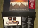 Metallica Master of Puppets Deluxe Box Set