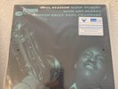 Hank Mobley Soul Station Blue Note/Music Matters #84031 2LP 45 RPM SEALED #0445