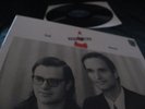KRAFTWERK  RALF & FLORIAN  ARCHIVBESTAND UNGESPIELT INKL MEGA POSTER
