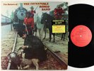 Incredible Bongo Band - The Return Of LP - Pride PROMO