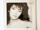 Kate Bush The Whole Story NM Vinyl LP Pink Floyd Bowie Roxy Music Iggy Lou Reed