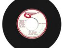 CARLENE DAVIS / ISM SCHISM / VERSION  / 7''