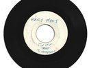 CLIFF AND THE DIAMONDS / MARY MARY / STRETCH & PEEGO / POP CORN / 7''
