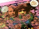 BEAUT SHRINK TOP 1968 = CREAM   DISRAELI GEARS = Clapton Hard Psych STRANGE BREW