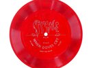 PRINCE WHEN DOVES CRY NONE PS1022 1Flexi-disc