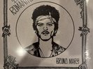 Bruno Mars The Romantic LE 300 Bad World Records ComplexCon Exclusive