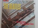 The Beatles Collection Vinyl Blue Box  U.K.  14 LP´s Parlophone/Apple Label 80er