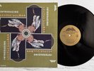 1st U.S. MONO Press Rare George Guzman “Introducing George Guzman” LP/1968 Fania