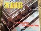 The Beatles – Please Please Me – Original UK Mono LP PMC 1202 – 1N/1N