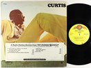 Curtis Mayfield - Curtis LP - Curtom PROMO