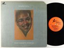 Frank Dell - Yesterday's People LP - Guinness VG+