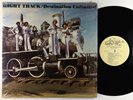 Right Track - Destination Unlimited LP - True Soul Private Funk Soul VG+ Shrink