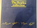 The Beatles The Beatles Collection Blue Vinyl Record Box Set, Parlophone Rock
