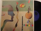 Gene Harris Lp Astral Signal On Blue Note - Vg++ / Vg+ To Vg++