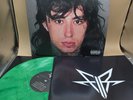 Falling in Reverse Popular Monster Exclusive Green Colored Vinyl 12
