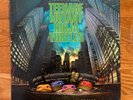 Teenage Mutant Ninja Turtles Soundtrack LP SBK Records 1990 Pressing