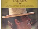 Franco Califano Lp Vinile Tac.. Ricordi – ORL8469 Sigillato