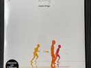 Zero 7 - Simple Things 180g Vinyl 2xLP SEALED  2015 EU Pressing