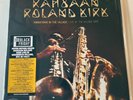 Rahsaan Roland Kirk Vibrations in the Village - RSD 2xLP #001   - Klabin
