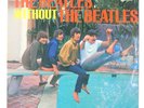 VA THE BEATLES' WITHOUT THE BEATLES ODEON OR7244 1LP