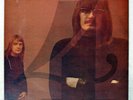 SOFT MACHINE FOURTH EPIC EPIA53003 1LP