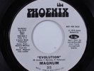 Funk 45 MAGNUM Evolution PHOENIX promo HEAR u