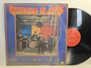 ​​GENERACION DE JESUS Vol III RARE Guatemala Press LP Xian Psych Rock Latin