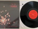 Harold Sutton & Crusaders - You Got The Power 1985 lp OG RARE Gospel Boogie NM