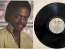 Jerry Knight - Love's On Our Side 1982 A&M lp OG RARE Electro Boogie Funk NM