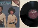 Rene & Angela - Wall To Wall 1981 Capitol lp OG RARE Modern Soul Boogie Funk