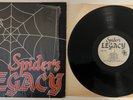 Spider's Legacy - s/t 1977 lp RARE Private Funk Soul Boogie AOR Breaks NM