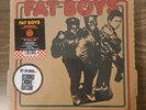 Fat Boys Pizza Box Set RSD 2012 Vinyl Picture Disc NEW SEALED Limited Edition