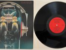 Rose Royce - Music Magic 1984 lp RARE Private Electro Boogie Funk Modern Soul NM