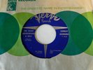 VTG VELVET UNDERGROUND & NICO w/LOU REED Sunday Morning 45 Very Rare STOCK Verve