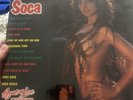 Byron Lee - Dancehall Soca 1993 Vinyl LP Dynamic Record