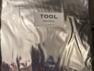 Vintage Tool Salival 2LP in Biohazard Bag NM/NM RARE Vinyl
