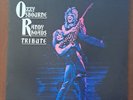 Ozzy Osbourne Randy Rhoads Tribute Vinyl LP Japanese Pressing 1987