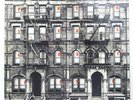 LED ZEPPELIN PHYSICAL GRAFFITI SWAN SONG P5163N 2LP