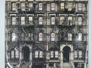 LED ZEPPELIN PHYSICAL GRAFFITI SWAN SONG P6317N 2LP