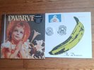 DWARVES PARODY VELVET UNDERGROUND  LEGACY #3/13 THANK HEAVEN GIRLS SUB POP RARE