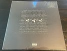 Eden - I Think You Think Too Much Of Me - Limited Edition Silver Metallic Vinyl