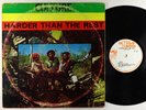 Culture - Harder Than The Rest LP - High Note Jamaica