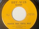 Northern Soul RARE Skip Jackson And The Shantons