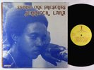 Jennifer Lara - Studio One Presents LP - Studio One - Roots Reggae Shrink